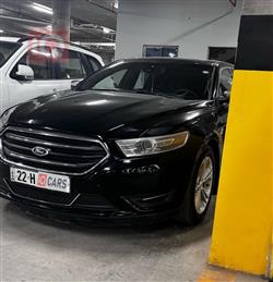 Ford Taurus